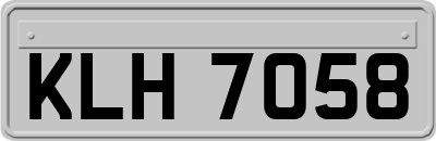 KLH7058