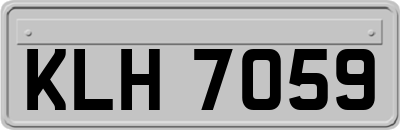 KLH7059