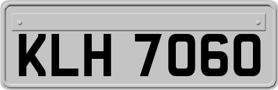 KLH7060