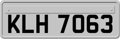 KLH7063