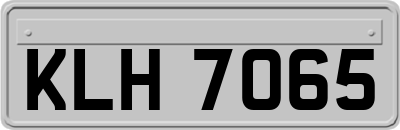 KLH7065