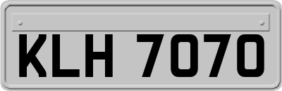 KLH7070