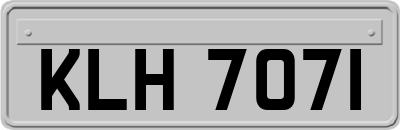 KLH7071