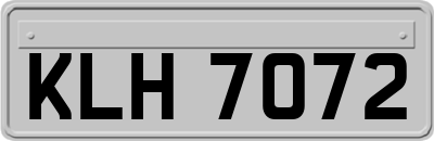 KLH7072