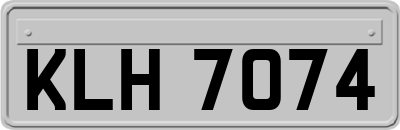 KLH7074