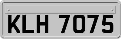 KLH7075