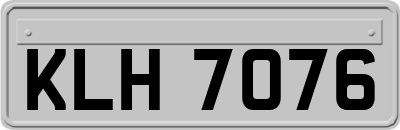 KLH7076