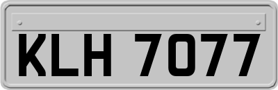 KLH7077