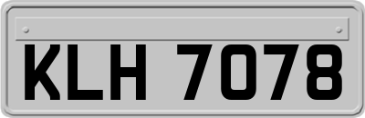 KLH7078