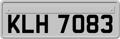 KLH7083