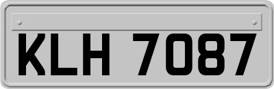KLH7087