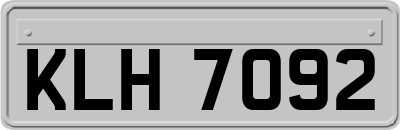 KLH7092