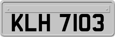 KLH7103