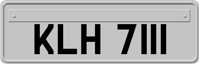 KLH7111