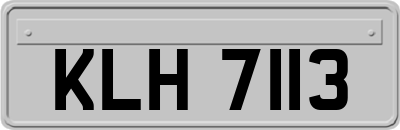 KLH7113