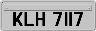 KLH7117