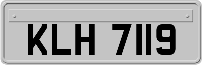KLH7119