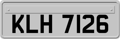 KLH7126