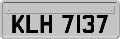 KLH7137