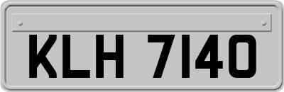 KLH7140