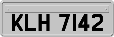 KLH7142