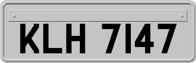KLH7147