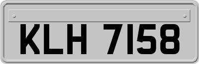 KLH7158