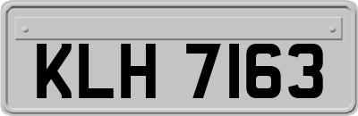 KLH7163
