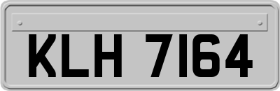 KLH7164
