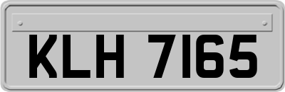 KLH7165