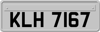 KLH7167