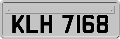 KLH7168