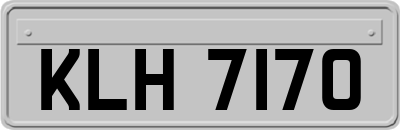 KLH7170