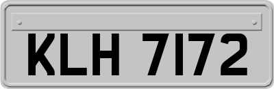 KLH7172
