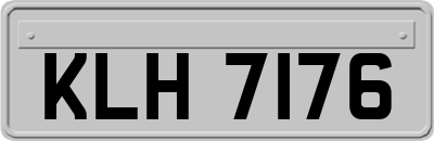 KLH7176