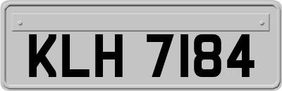 KLH7184