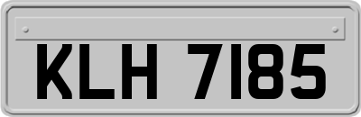 KLH7185