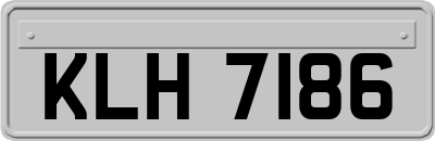 KLH7186