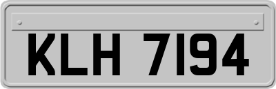KLH7194