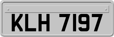 KLH7197