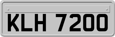KLH7200
