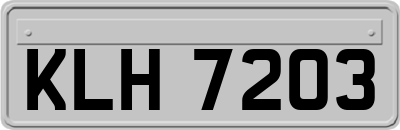 KLH7203