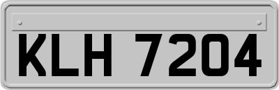 KLH7204