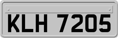 KLH7205