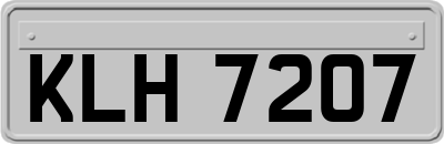 KLH7207
