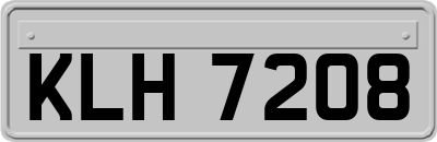 KLH7208
