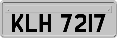 KLH7217