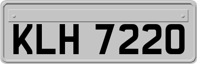 KLH7220