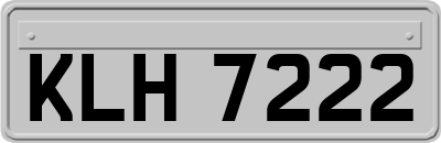 KLH7222