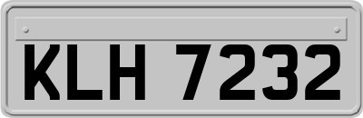 KLH7232
